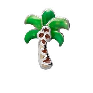 Origami Owl “Palm Tree” Charm